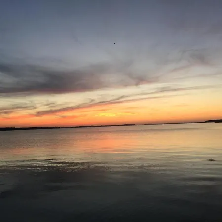 Ferienhaus-achterwasser-usedom Tatil Evi