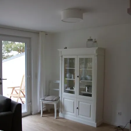 Tatil Evi Ferienhaus-achterwasser-usedom *