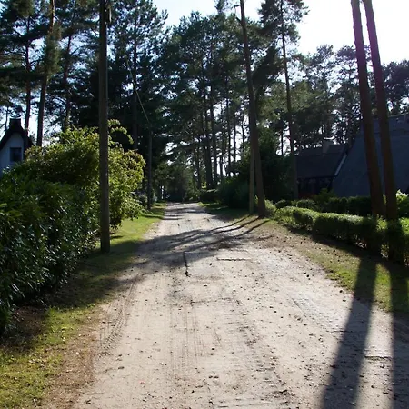 Tatil Evi Ferienhaus-achterwasser-usedom Rankwitz