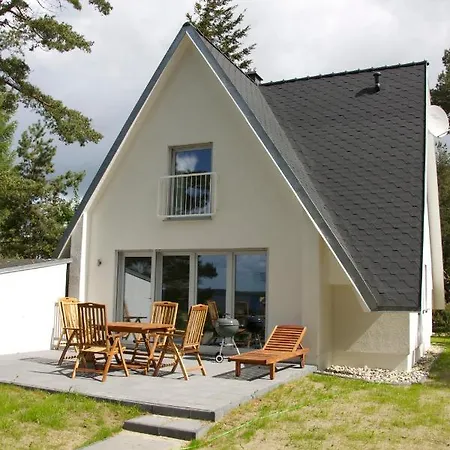 Ferienhaus-achterwasser-usedom Holiday home *